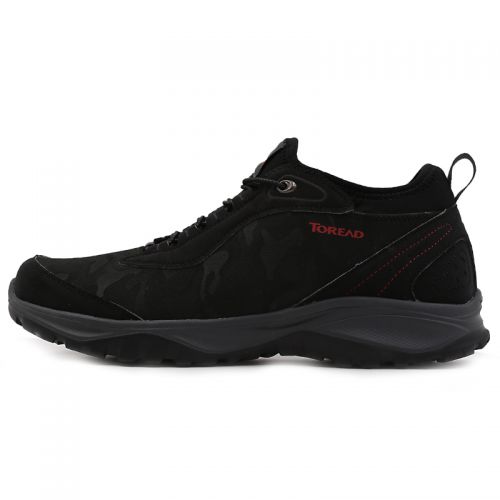 Chaussure de randonnée pour homme TOREAD - Ref 3263370