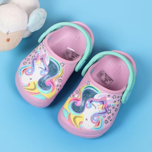 Chaussure de randonnée pour Enfant CROCS - Ref 3263373