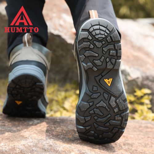 Chaussure de randonnée pour homme HUMTTO - Ref 3263384