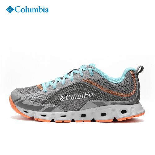 Chaussure de randonnée pour Femme COLUMBIA - Ref 3263388