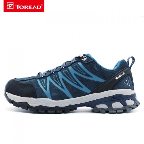 Chaussure de randonnée pour Femme TOREAD - Ref 3263390