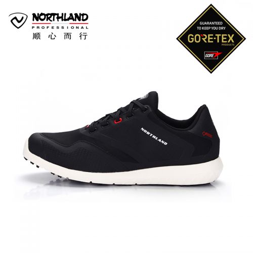 Chaussure de randonnée pour homme NORTHLAND - Ref 3263420