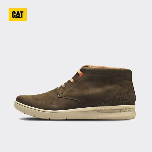 Chaussure de randonnée pour homme - Ref 3263427