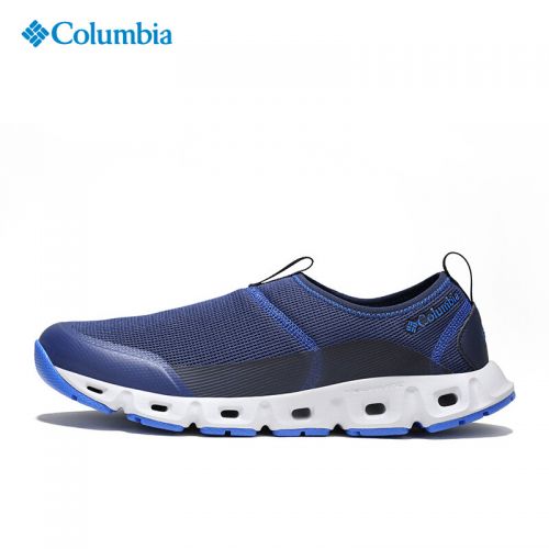 Chaussure de randonnée pour homme COLUMBIA - Ref 3263428