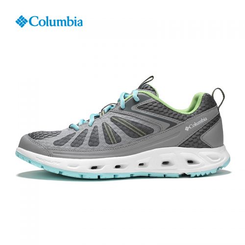 Chaussure de randonnée pour Femme COLUMBIA - Ref 3263441