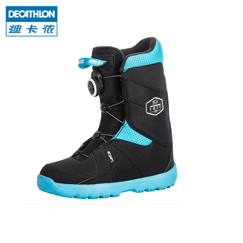 Chaussure de randonnée pour Enfant DECATHLON - Ref 3263443