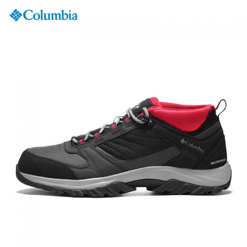 Chaussure de randonnée pour homme COLUMBIA - Ref 3263444