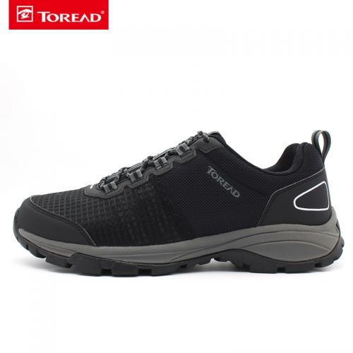 Chaussure de randonnée pour Couple TOREAD - Ref 3263450