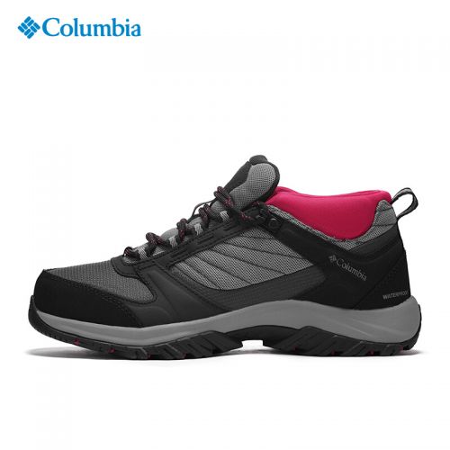 Chaussure de randonnée pour Femme COLUMBIA - Ref 3263459