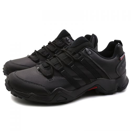 Chaussure de randonnée pour homme ADIDAS - Ref 3263466