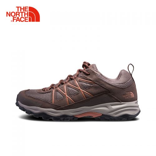 Chaussure de randonnée pour homme NORTH FACE NORD - Ref 3263468