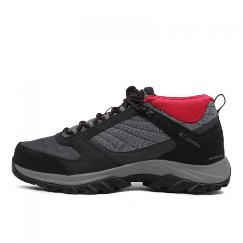 Chaussure de randonnée pour Femme COLUMBIA - Ref 3263491