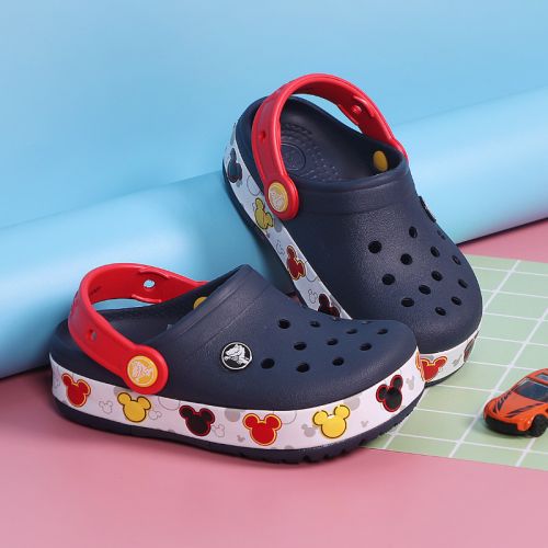 Chaussure de randonnée pour Enfant CROCS - Ref 3263497