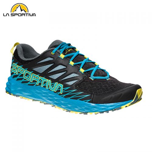 Chaussure de randonnée pour Couple SPORTIVA - Ref 3263503
