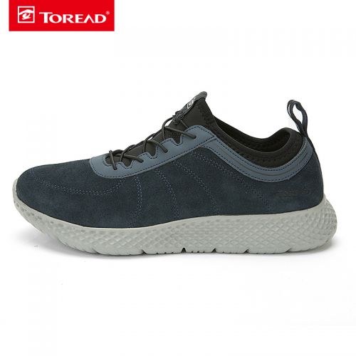 Chaussure de randonnée pour homme TOREAD - Ref 3263507