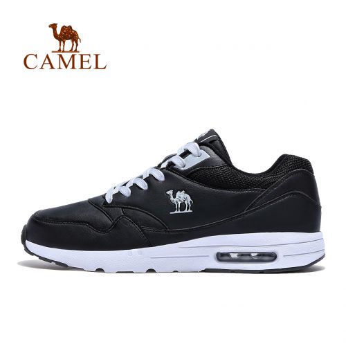 Chaussure de randonnée pour Couple CAMEL - Ref 3263513