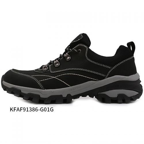 Chaussure de randonnée pour homme TOREAD - Ref 3263525