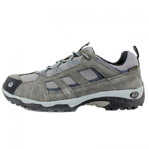 Chaussure de randonnée pour homme JACK GRIFFE - Ref 3263526
