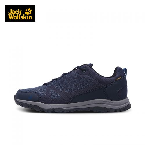 Chaussure de randonnée pour homme JACK GRIFFE - Ref 3263528