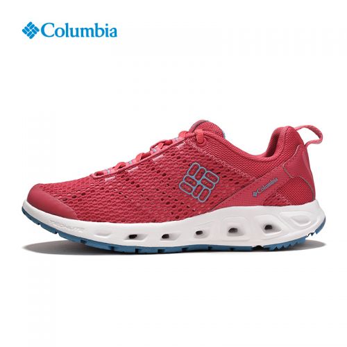 Chaussure de randonnée pour Femme COLUMBIA - Ref 3263541