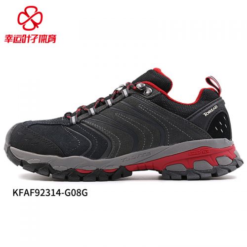 Chaussure de randonnée pour Femme TOREAD - Ref 3263546