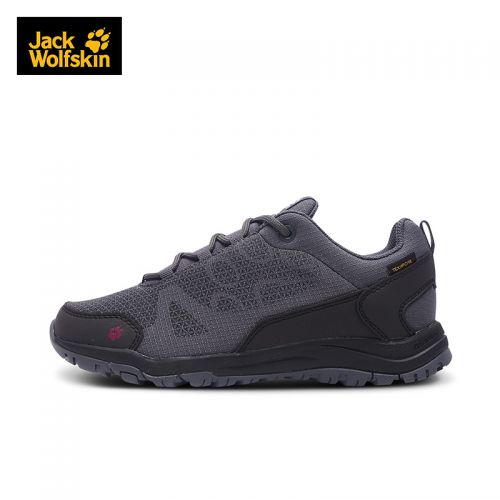 Chaussure de randonnée pour Femme JACK GRIFFE - Ref 3263548