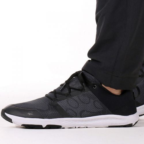 Chaussure de randonnée pour homme JACK GRIFFE - Ref 3263551