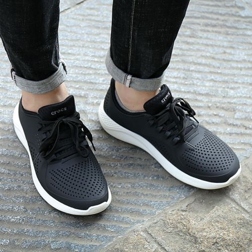 Chaussure de randonnée pour homme CROCS - Ref 3263553