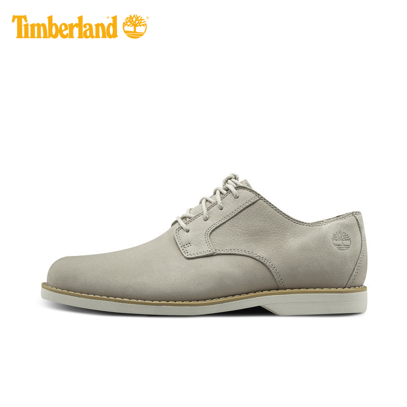 Chaussure de randonnée pour homme TIMBERLAND - Ref 3263562