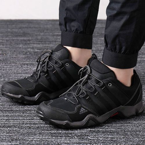 Chaussure de randonnée pour homme ADIDAS - Ref 3263587