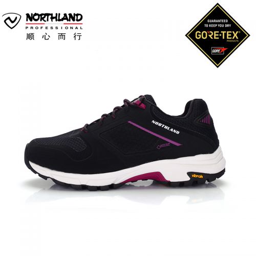 Chaussure de randonnée pour Femme NORTHLAND - Ref 3263595