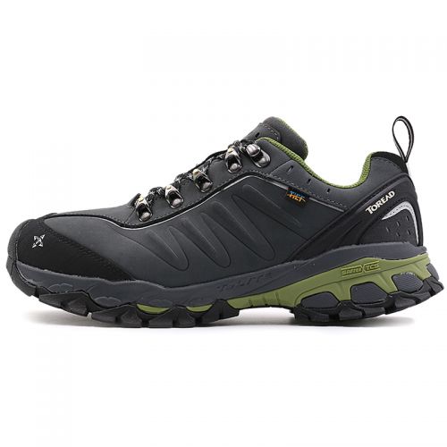 Chaussure de randonnée pour homme TOREAD - Ref 3263596