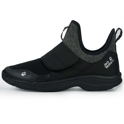 Chaussure de randonnée pour Femme JACK GRIFFE - Ref 3263605