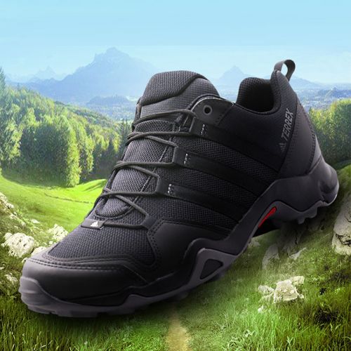 Chaussure de randonnée pour homme ADIDAS - Ref 3263614