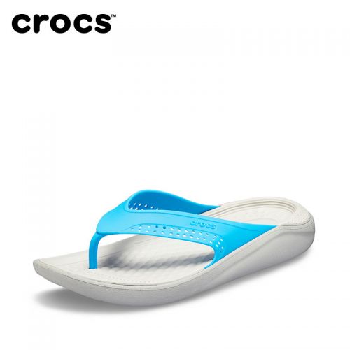 Chaussure de randonnée pour Femme CROCS - Ref 3263615
