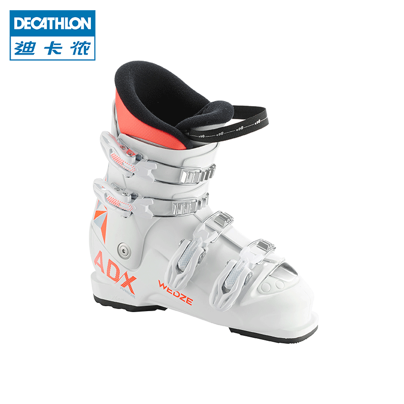 Chaussure de randonnée pour Enfant DECATHLON - Ref 3263621