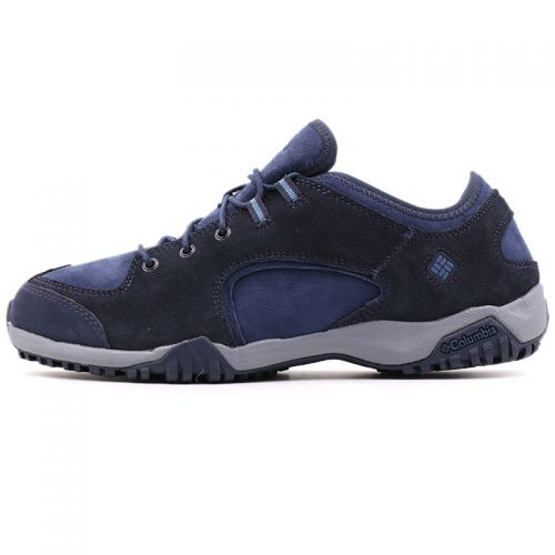 Chaussure de randonnée pour homme COLUMBIA - Ref 3263624