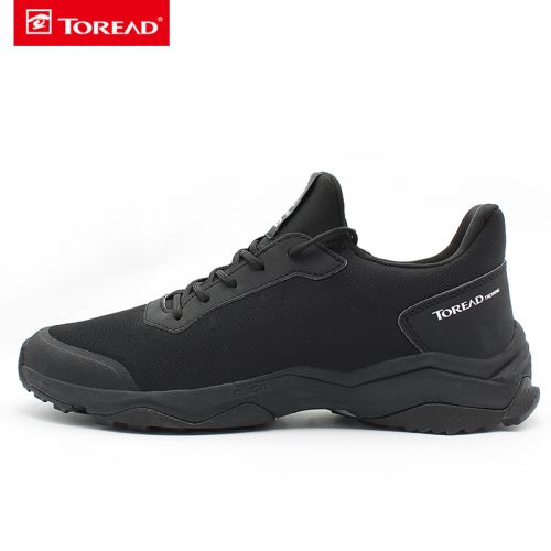 Chaussure de randonnée pour Couple TOREAD - Ref 3263629