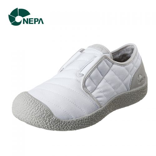 Chaussure de randonnée pour Femme NEPA - Ref 3263635