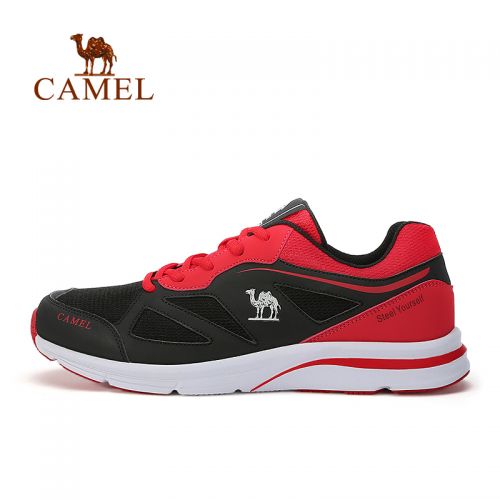 Chaussure de randonnée pour Couple CAMEL - Ref 3263644