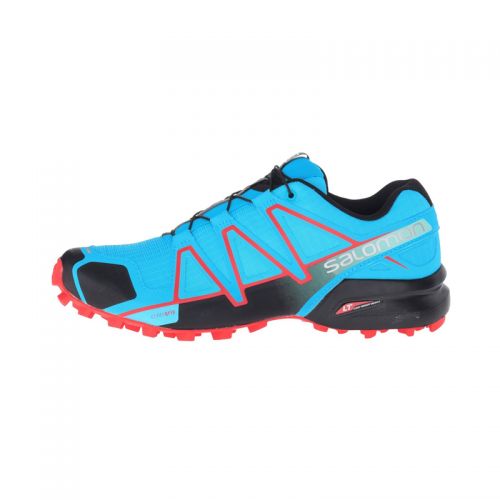 Chaussure de randonnée pour Femme SALOMON - Ref 3263654