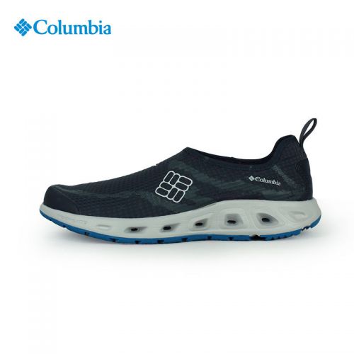 Chaussure de randonnée pour homme COLUMBIA - Ref 3263658