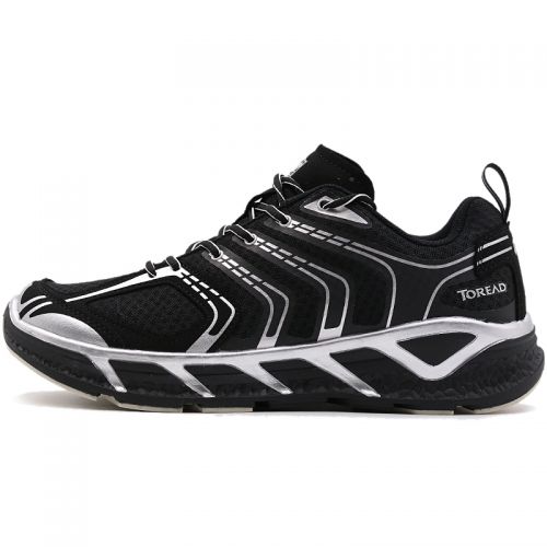 Chaussure de randonnée pour homme TOREAD - Ref 3263674