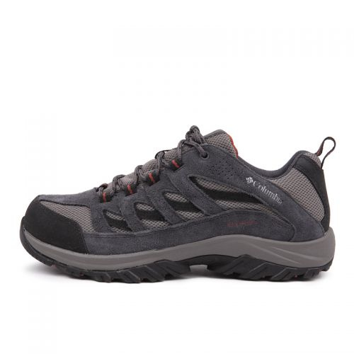 Chaussure de randonnée pour homme COLUMBIA - Ref 3263694