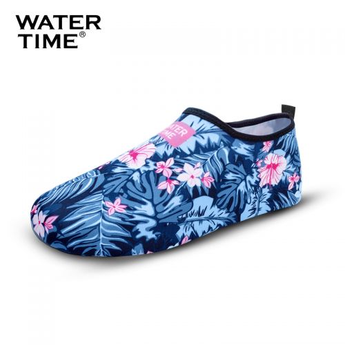 Chaussure de randonnée WATERTIME - Ref 3263695