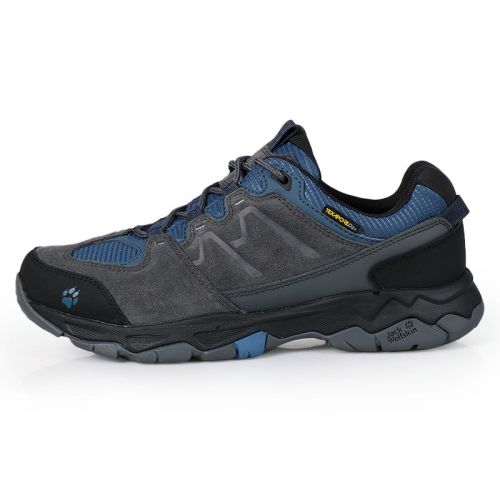 Chaussure de randonnée pour homme JACK GRIFFE - Ref 3263699