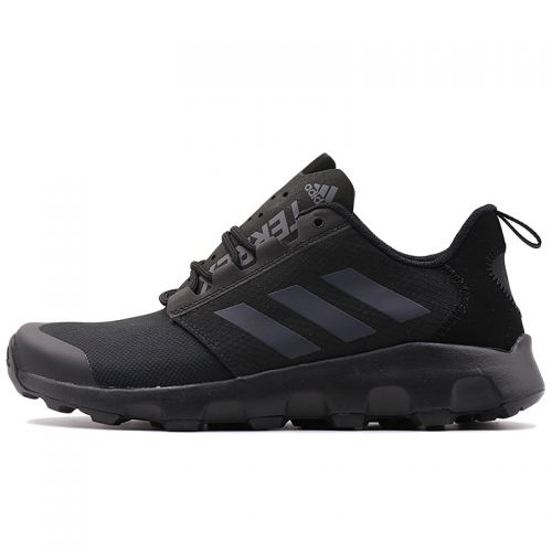 Chaussure de randonnée pour homme ADIDAS - Ref 3263703