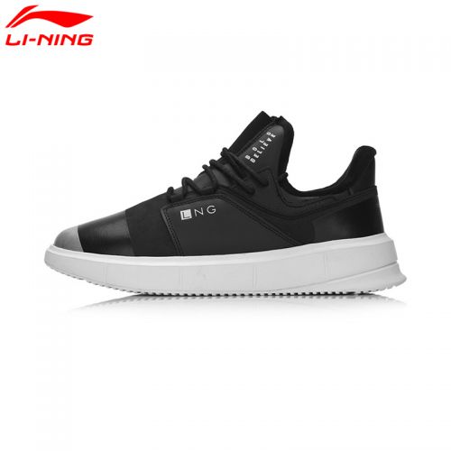 Chaussure de randonnée pour homme LINING - Ref 3263709