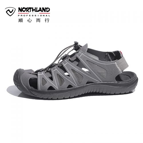 Chaussure de randonnée pour homme NORTHLAND - Ref 3263714
