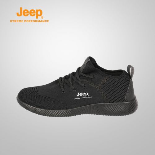 Chaussure de randonnée pour homme JEEP - Ref 3263716
